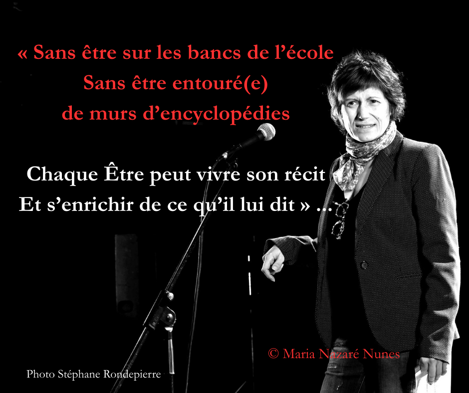 MNN© Sans être sur les bancs...